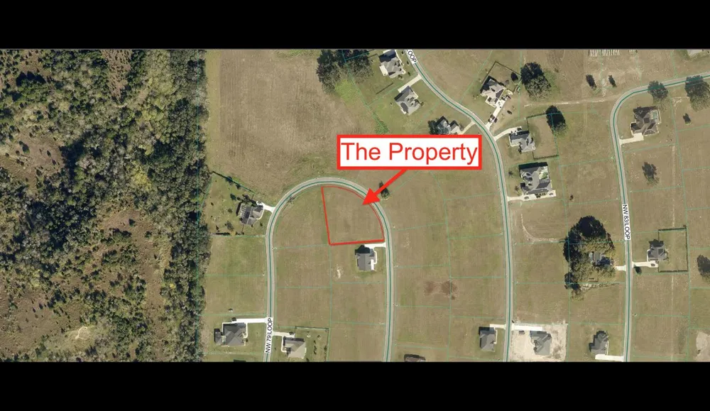 NW 79th Loop ocala, FL 34475