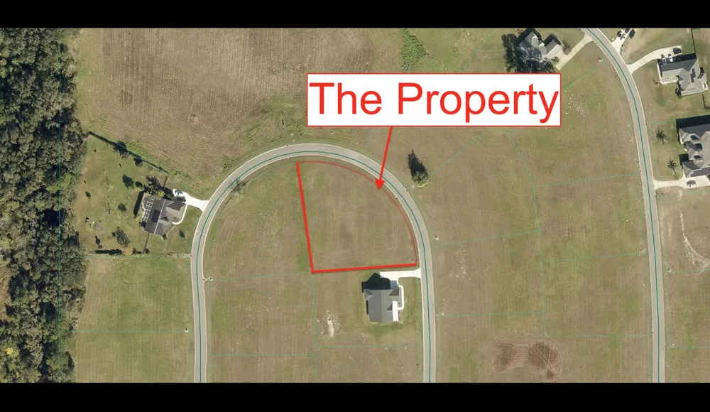 NW 79th Loop ocala, FL 34475