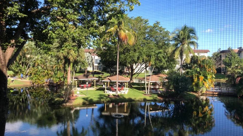 5131 W Oakland Park Boulevard #202 Lauderdale Lakes, FL 33313