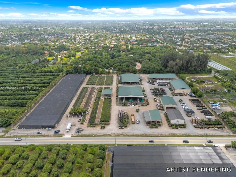20401 137th Ave Miami, FL 33177