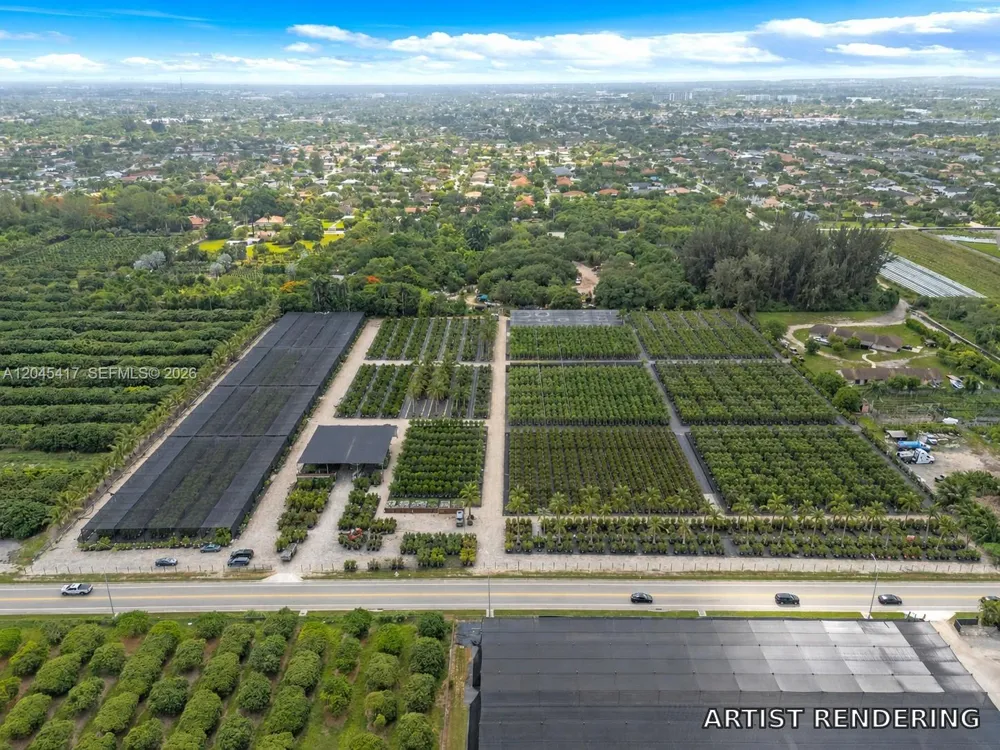 20401 137th Ave Miami, FL 33177