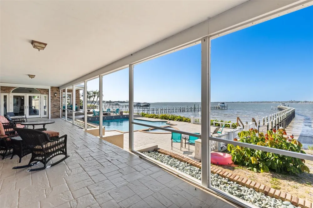 6118 RIVERVIEW BOULEVARD Bradenton, FL 34209