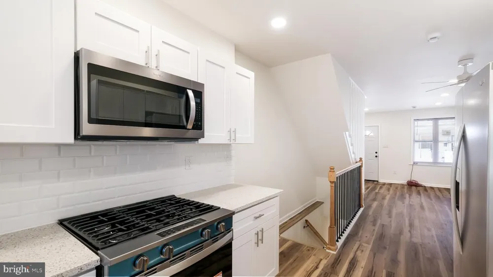 5058 HOOPES STREET Philadelphia, PA 19139