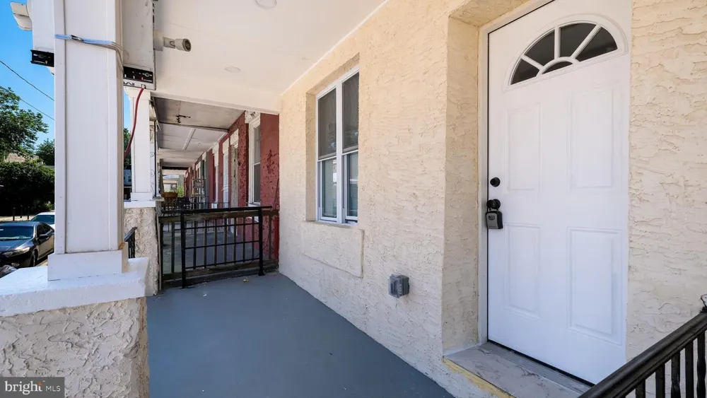 5058 HOOPES STREET Philadelphia, PA 19139