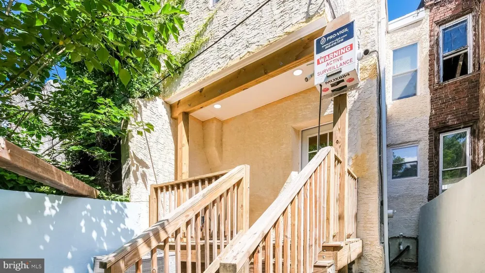 5058 HOOPES STREET Philadelphia, PA 19139