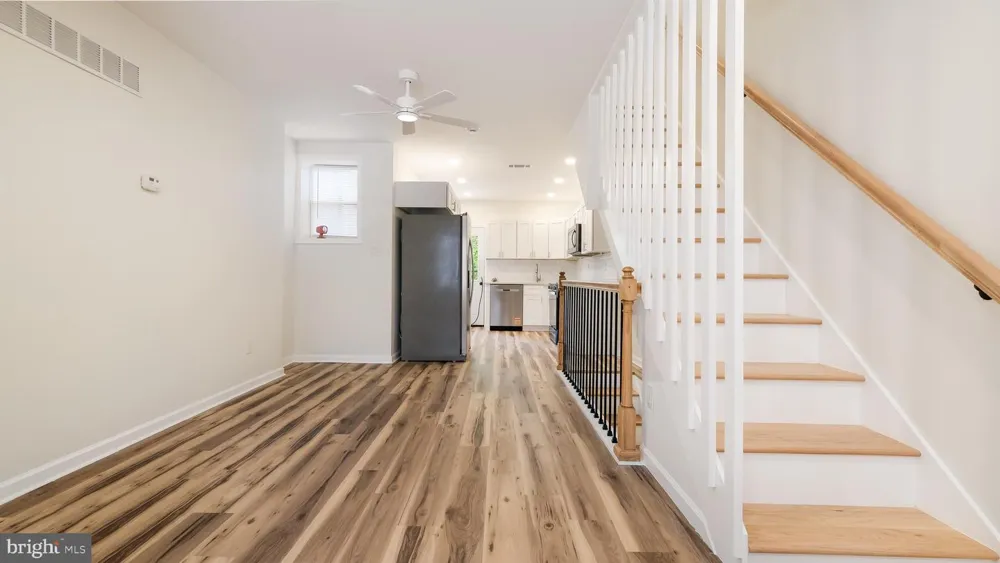 5058 HOOPES STREET Philadelphia, PA 19139