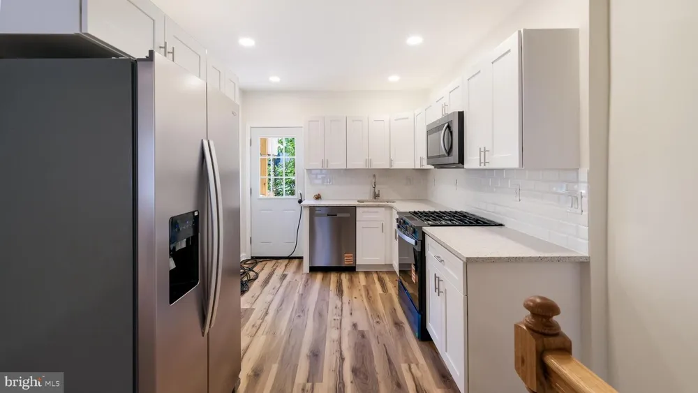5058 HOOPES STREET Philadelphia, PA 19139