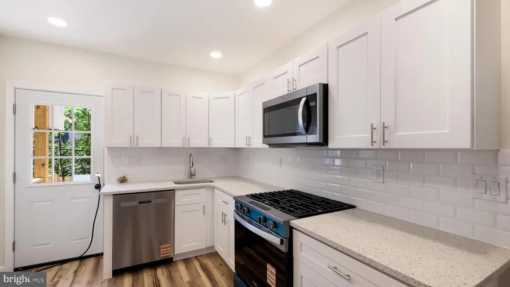 5058 HOOPES STREET Philadelphia, PA 19139