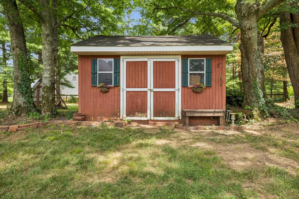 5633 Constantine Dr Rockvale, TN 37153