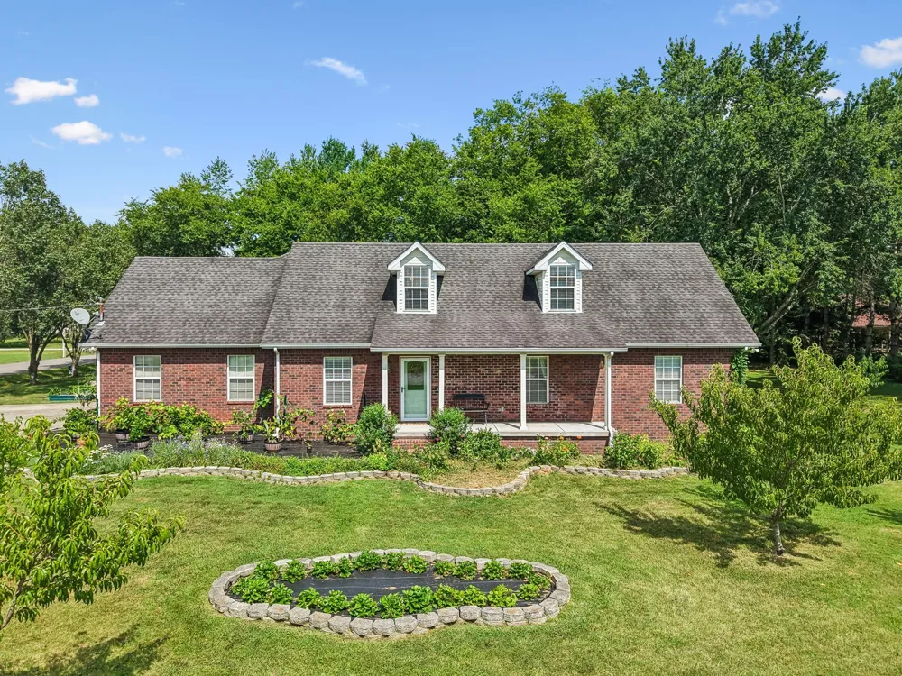 5633 Constantine Dr Rockvale, TN 37153
