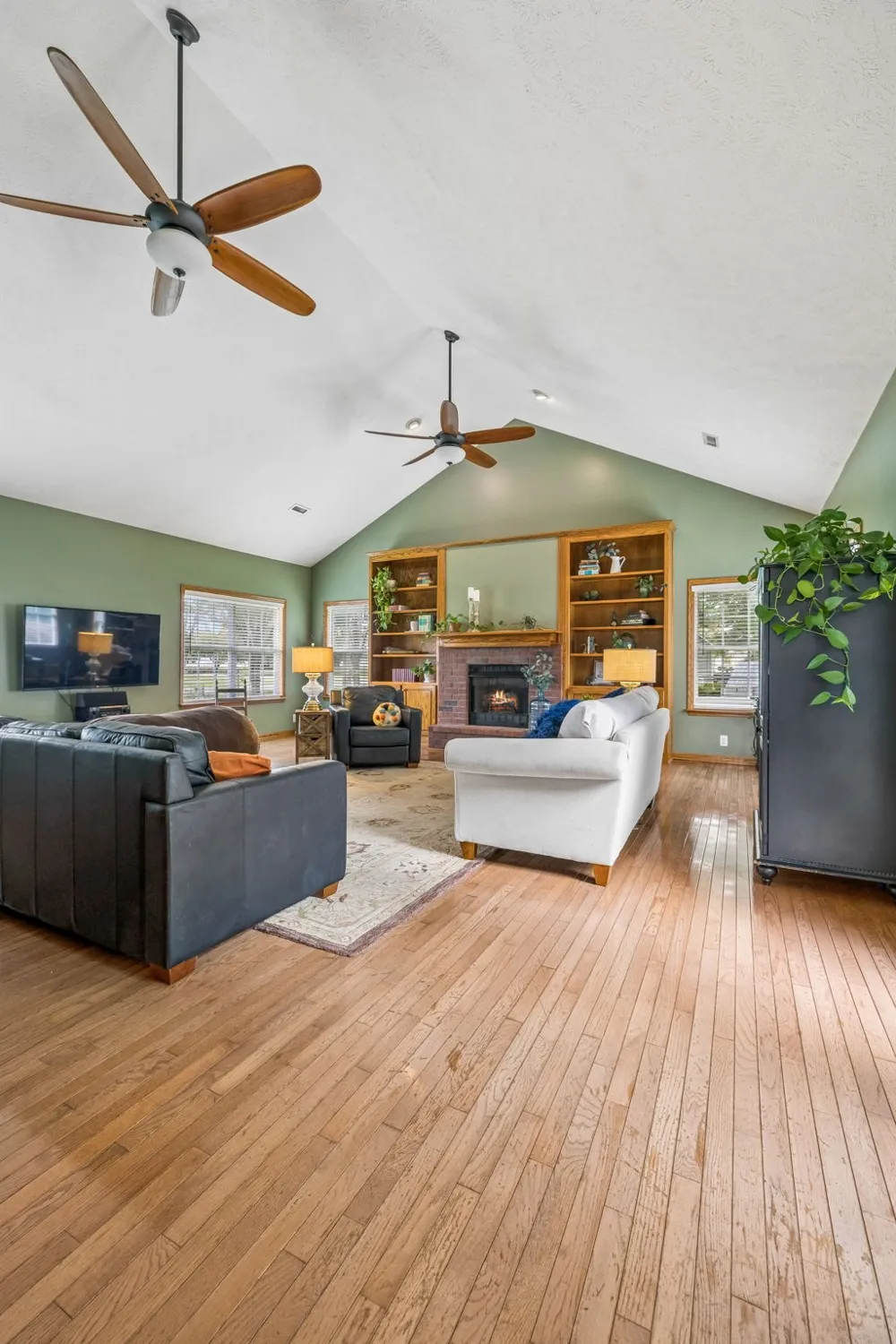 5633 Constantine Dr Rockvale, TN 37153
