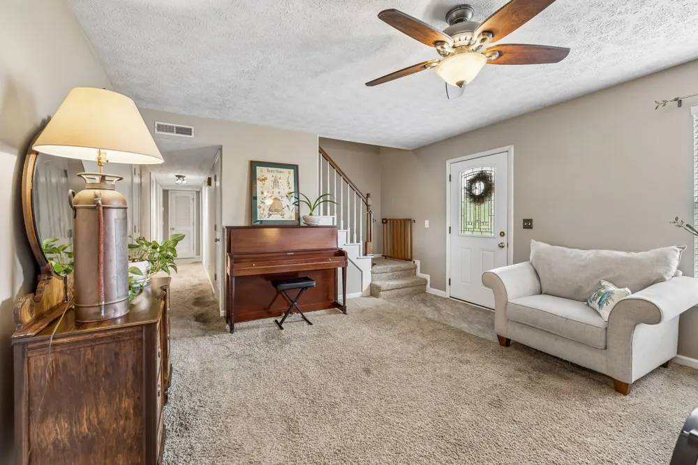 5633 Constantine Dr Rockvale, TN 37153