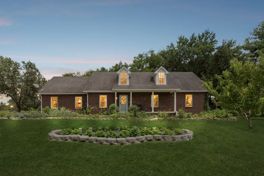 5633 Constantine Dr Rockvale, TN 37153