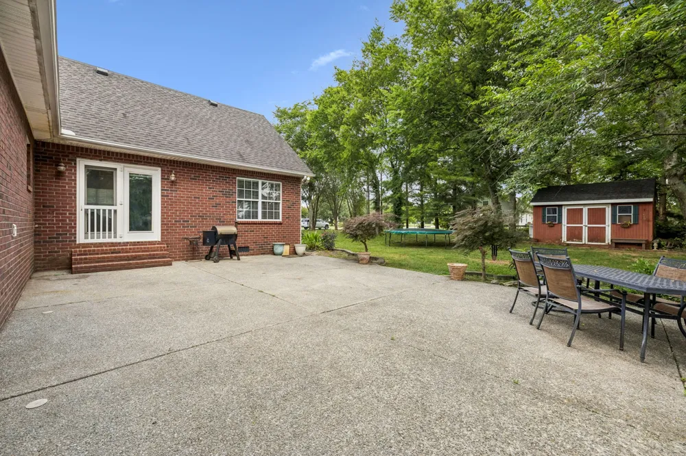 5633 Constantine Dr Rockvale, TN 37153