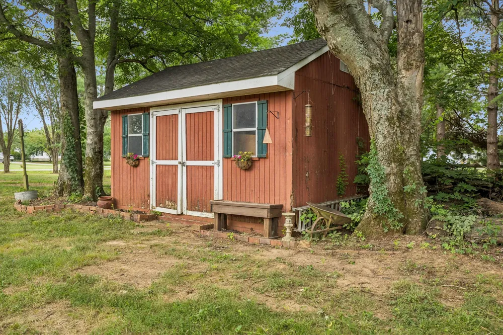 5633 Constantine Dr Rockvale, TN 37153
