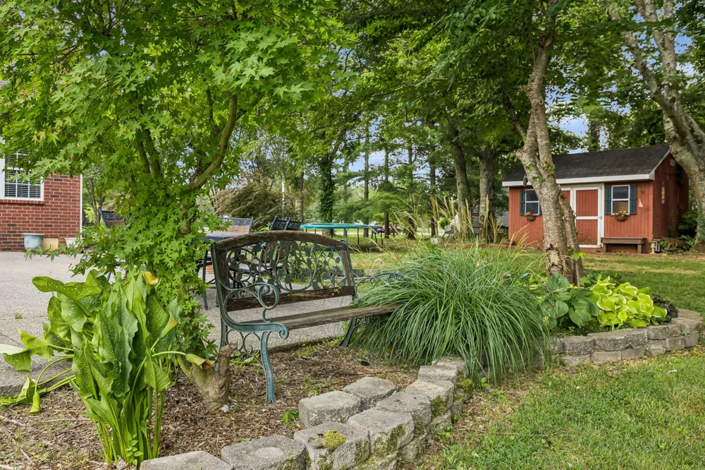5633 Constantine Dr Rockvale, TN 37153