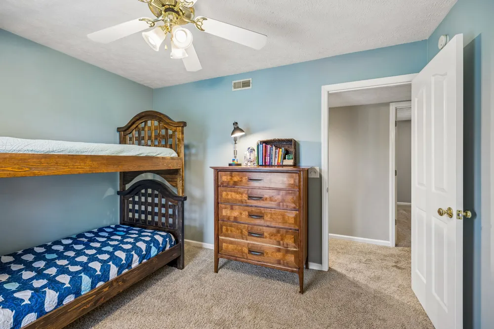 5633 Constantine Dr Rockvale, TN 37153