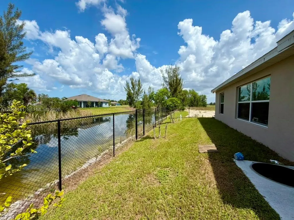 4104 NE 12TH CT Cape Coral, FL 33909