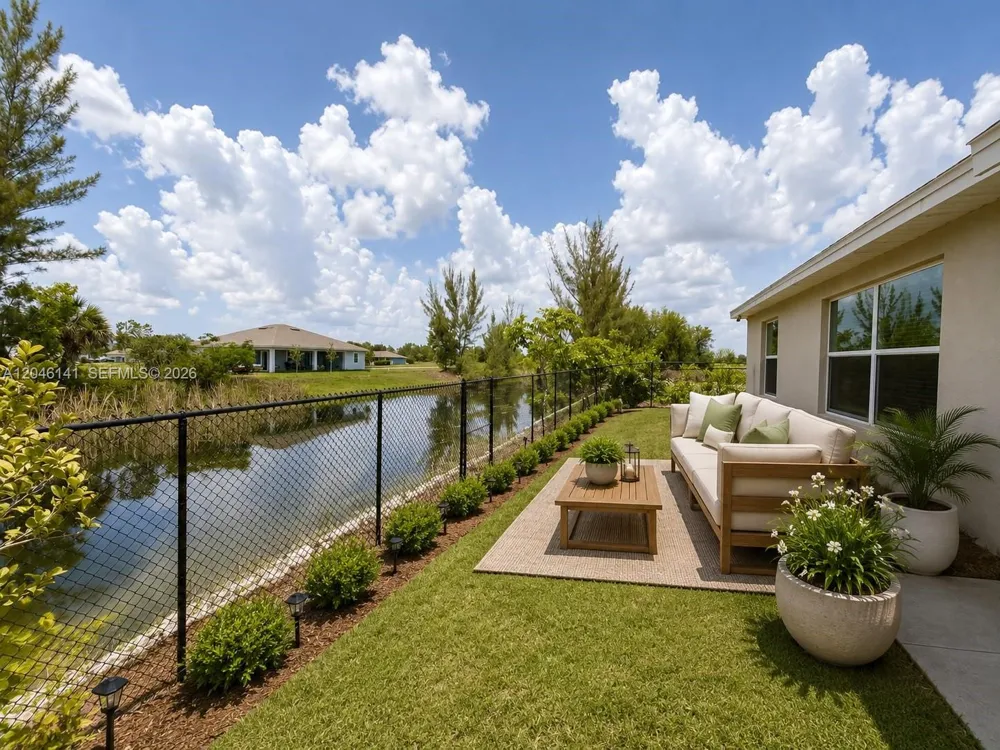 4104 NE 12TH CT Cape Coral, FL 33909