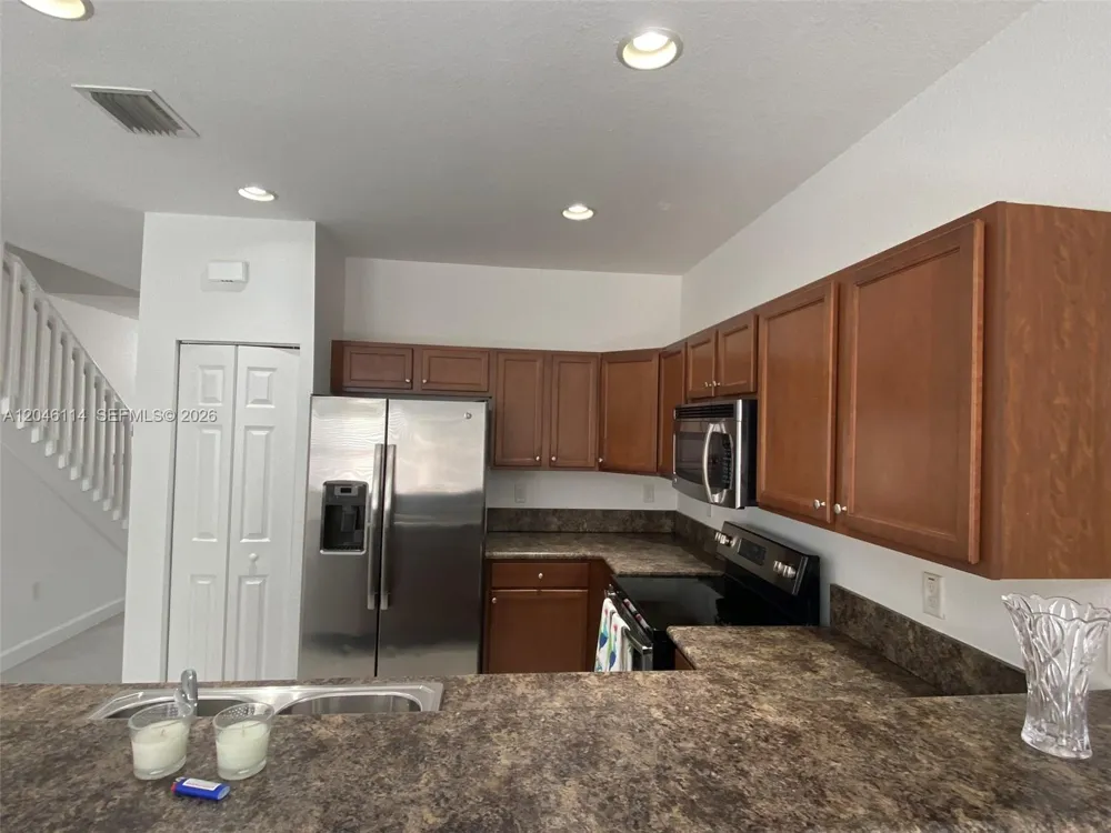 3538 W 88th Terrace #3538 Hialeah Gardens, FL 33018