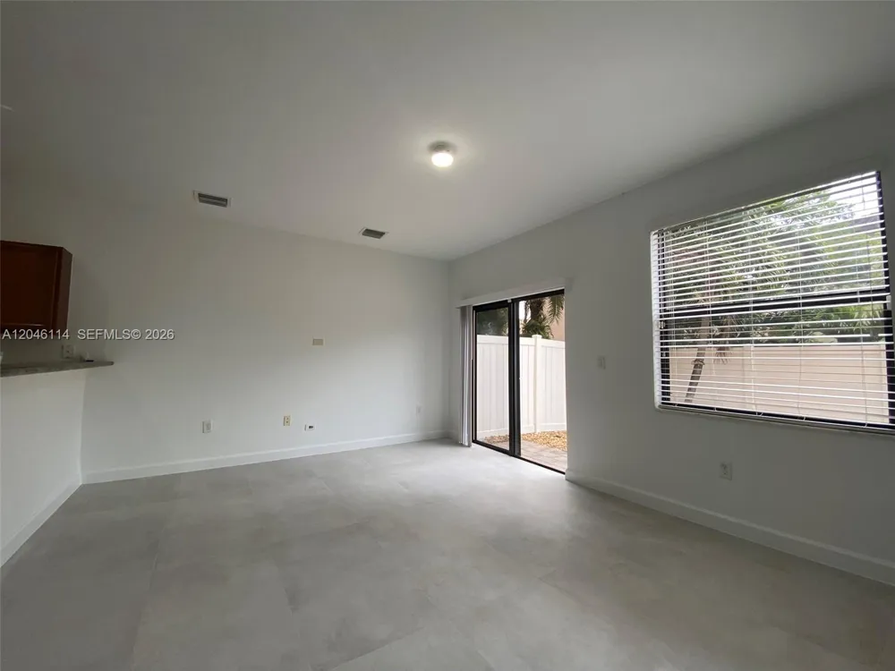 3538 W 88th Terrace #3538 Hialeah Gardens, FL 33018