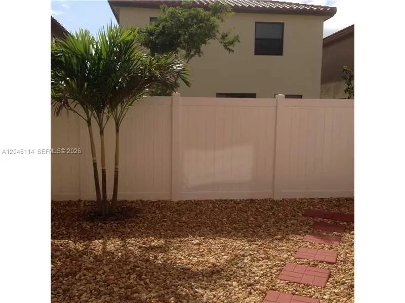 3538 W 88th Terrace #3538 Hialeah Gardens, FL 33018