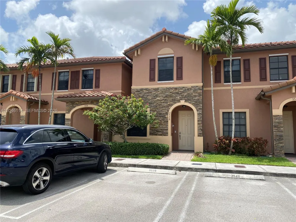 3538 W 88th Terrace #3538 Hialeah Gardens, FL 33018
