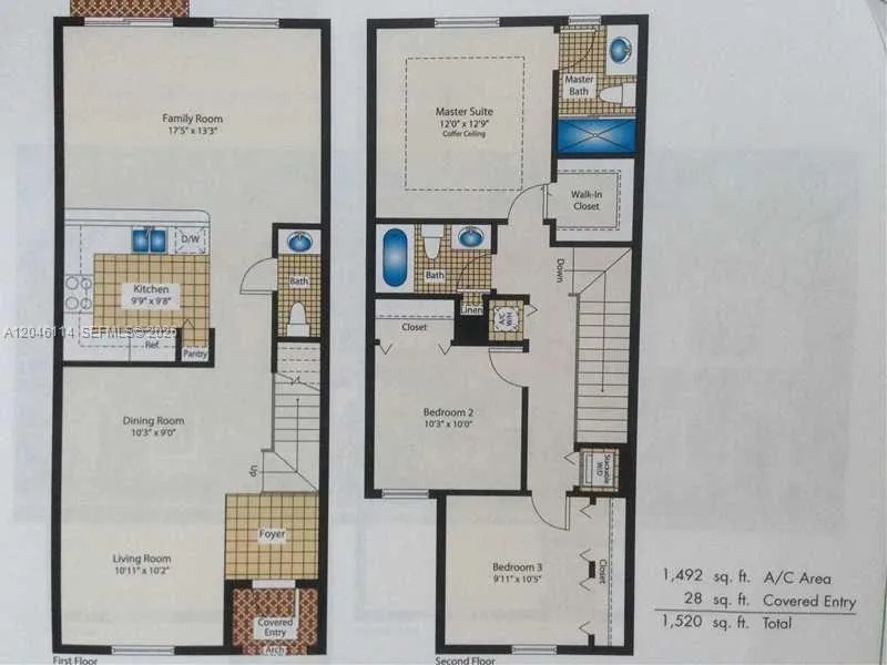 3538 W 88th Terrace #3538 Hialeah Gardens, FL 33018
