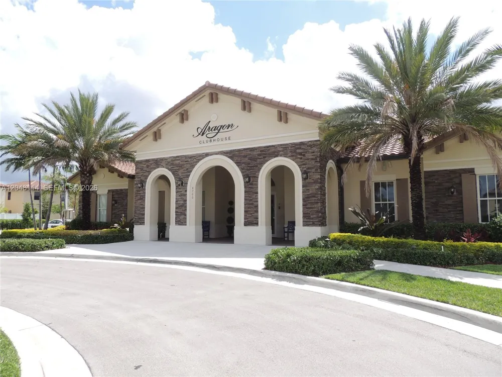 3538 W 88th Terrace #3538 Hialeah Gardens, FL 33018