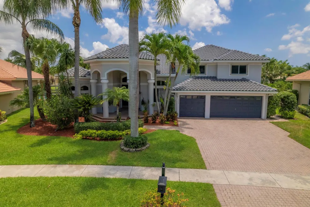 10849 Bal Harbor Drive Boca Raton, FL 33498