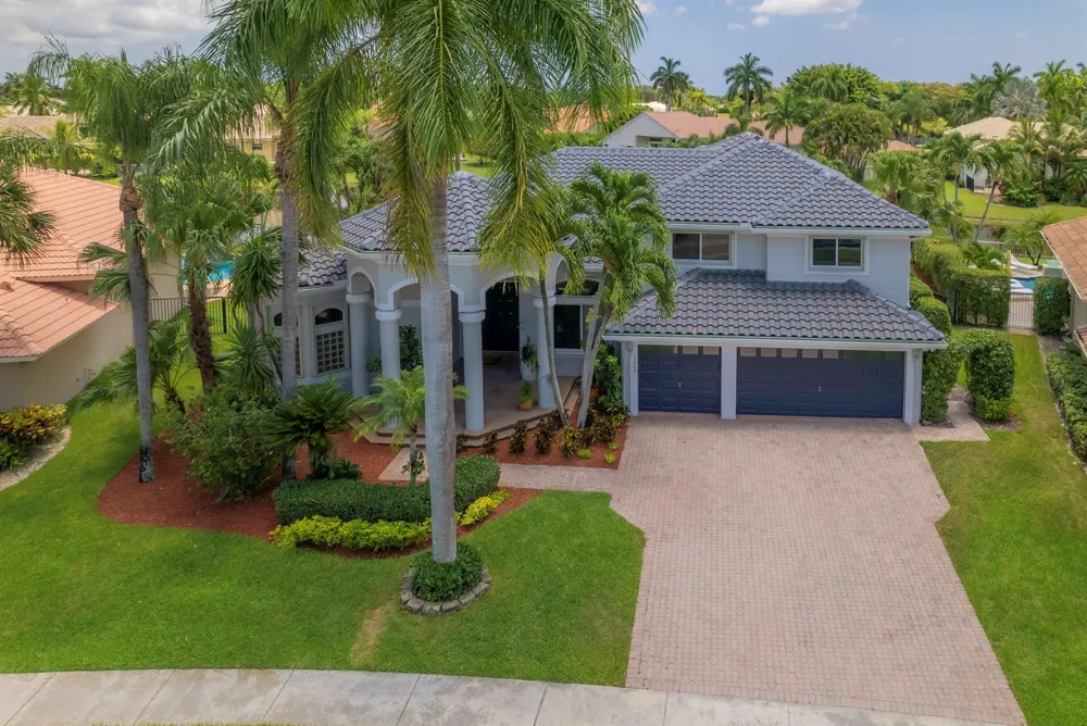 10849 Bal Harbor Drive Boca Raton, FL 33498