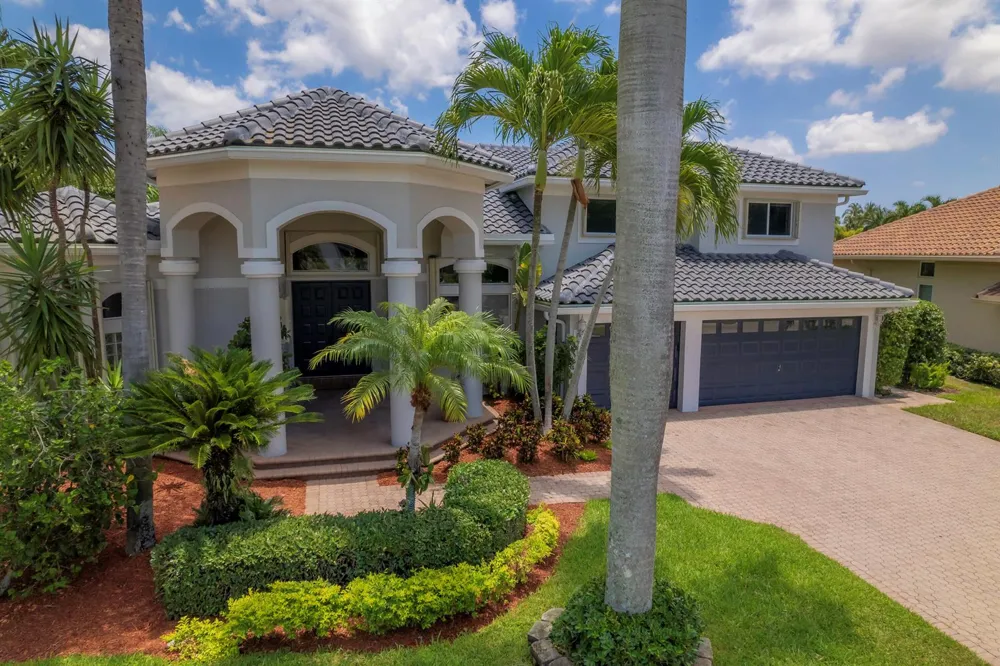10849 Bal Harbor Drive Boca Raton, FL 33498