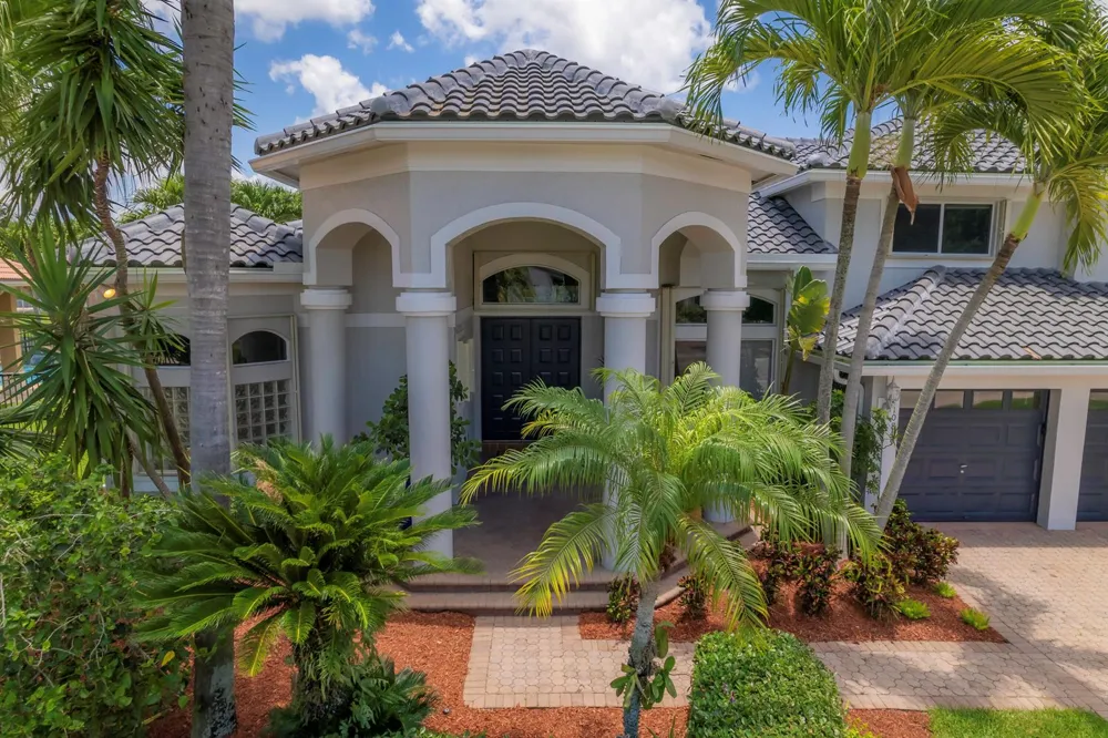 10849 Bal Harbor Drive Boca Raton, FL 33498