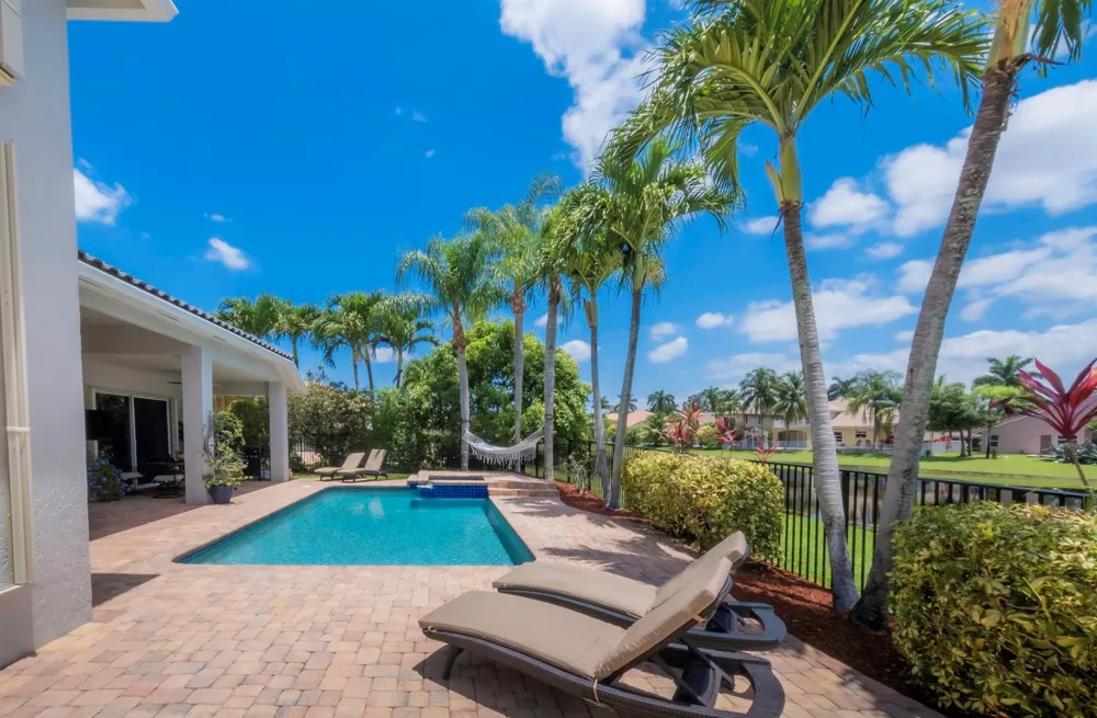 10849 Bal Harbor Drive Boca Raton, FL 33498