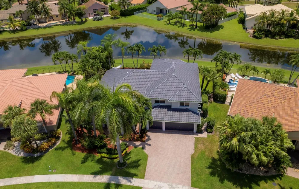 10849 Bal Harbor Drive Boca Raton, FL 33498