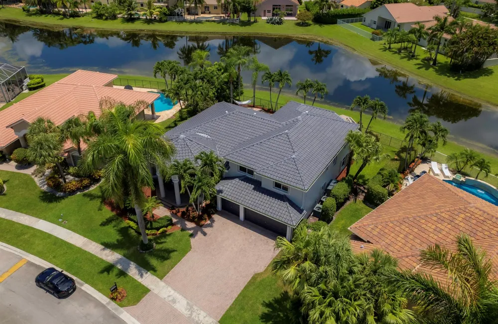 10849 Bal Harbor Drive Boca Raton, FL 33498