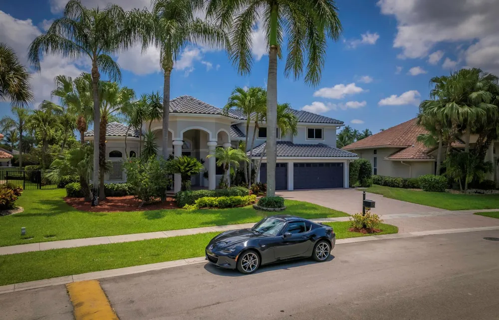 10849 Bal Harbor Drive Boca Raton, FL 33498