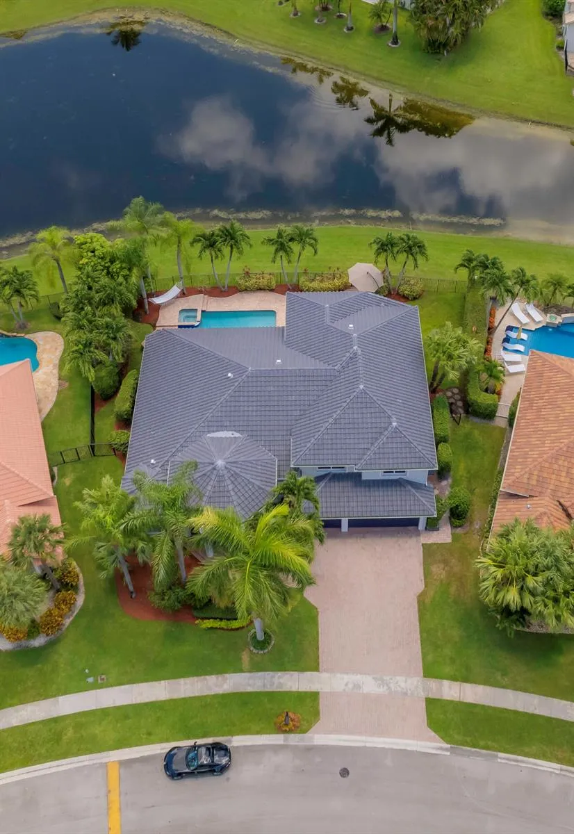 10849 Bal Harbor Drive Boca Raton, FL 33498