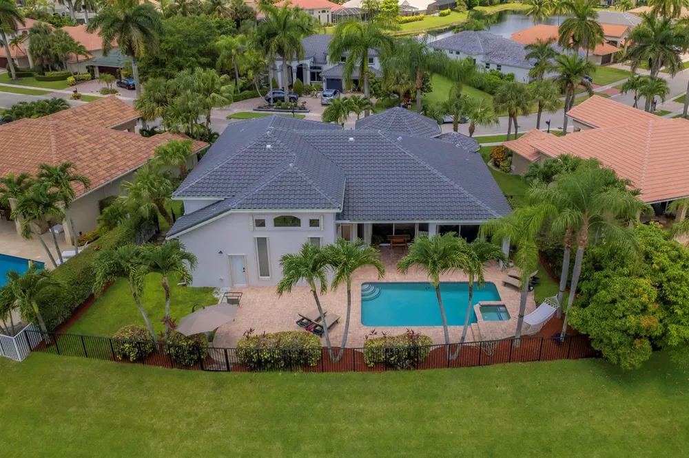 10849 Bal Harbor Drive Boca Raton, FL 33498