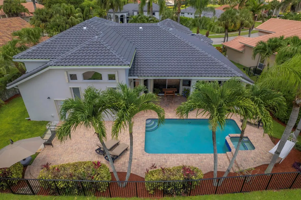 10849 Bal Harbor Drive Boca Raton, FL 33498