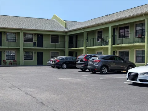 4416 CLARK AVENUE #4