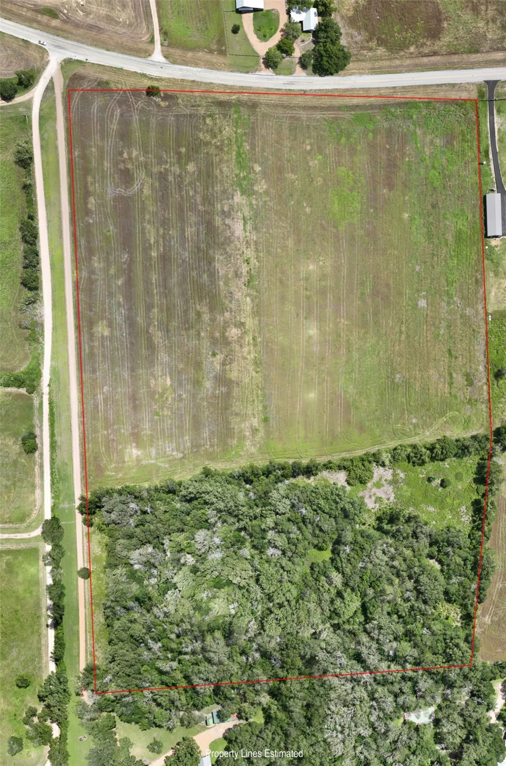 FM 2981 Fayetteville, TX 78940