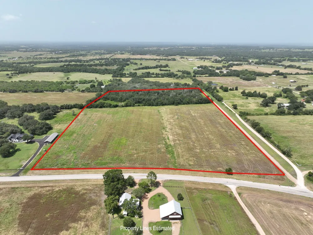 FM 2981 Fayetteville, TX 78940