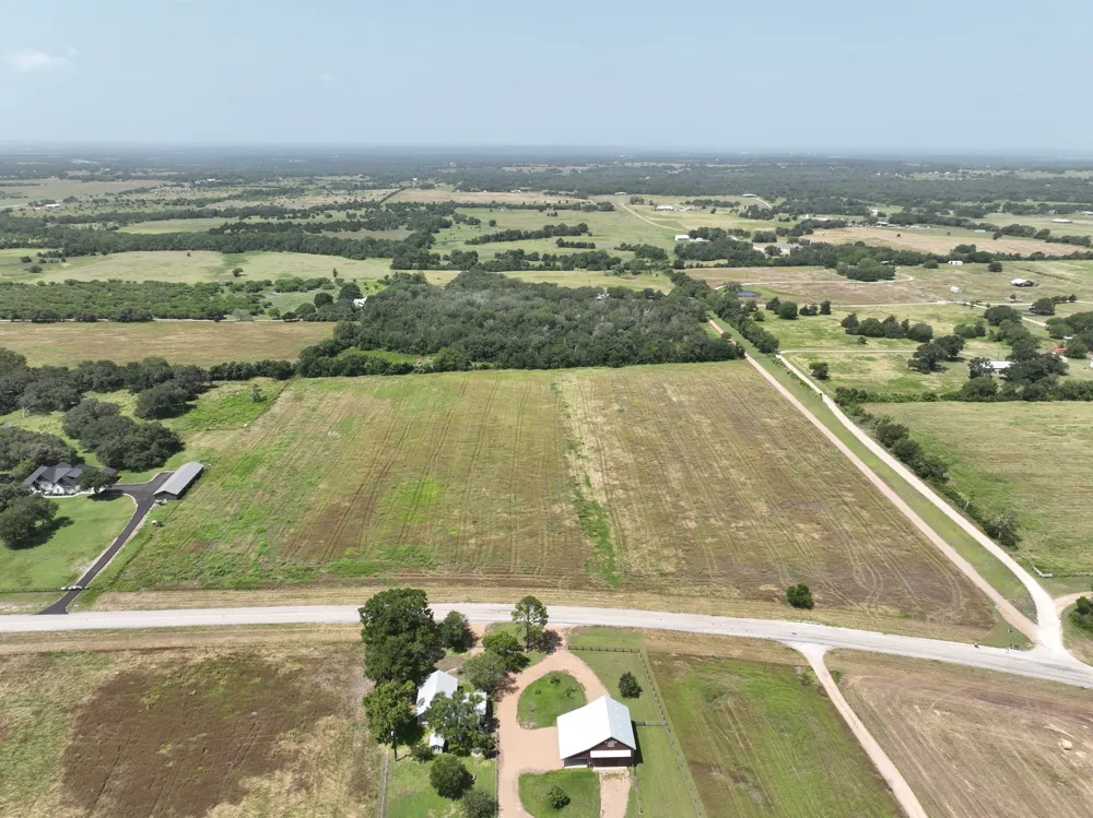 FM 2981 Fayetteville, TX 78940