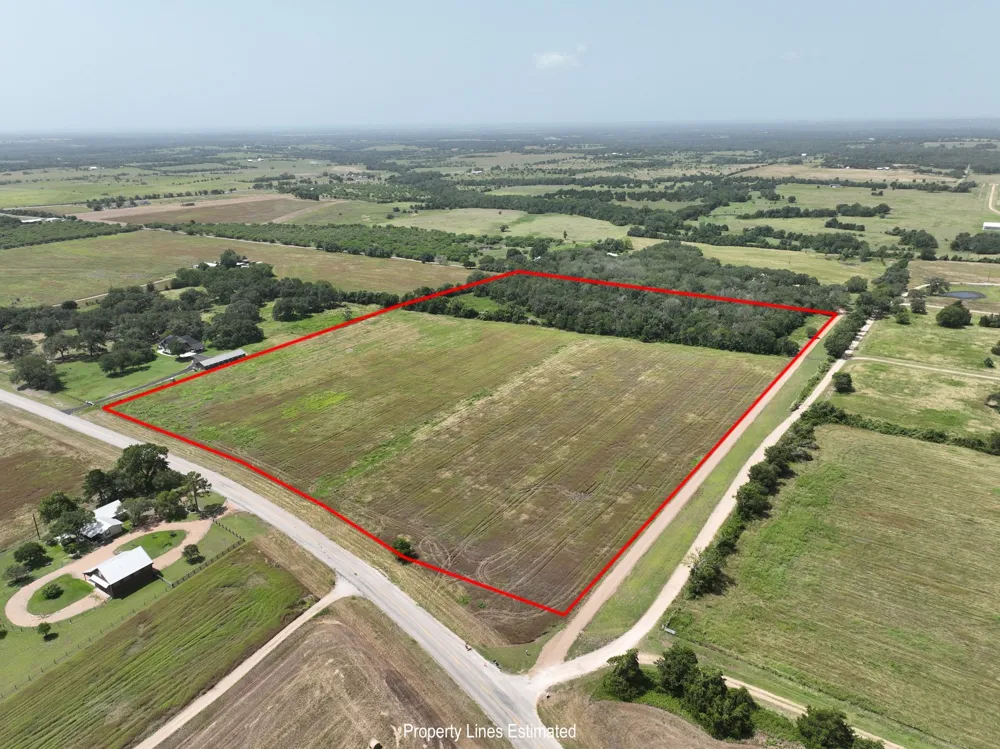 FM 2981 Fayetteville, TX 78940