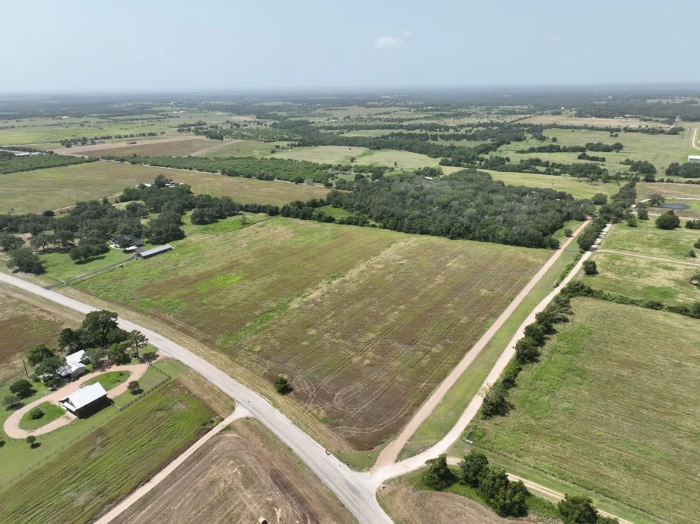 FM 2981 Fayetteville, TX 78940