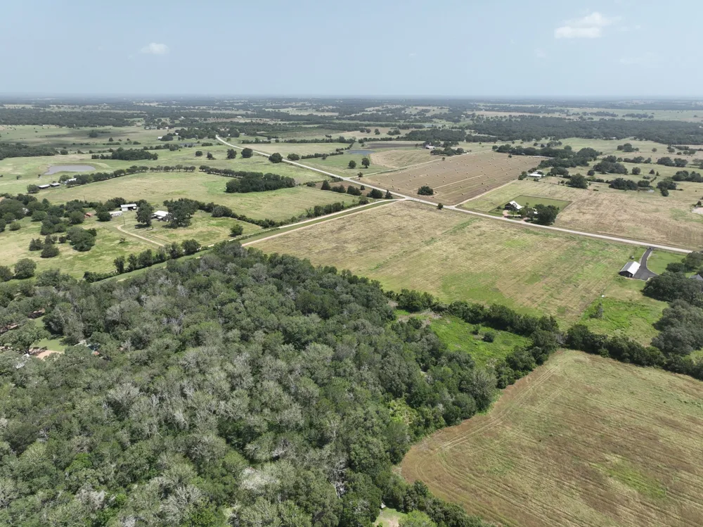 FM 2981 Fayetteville, TX 78940