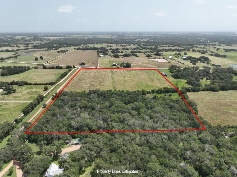 FM 2981 Fayetteville, TX 78940
