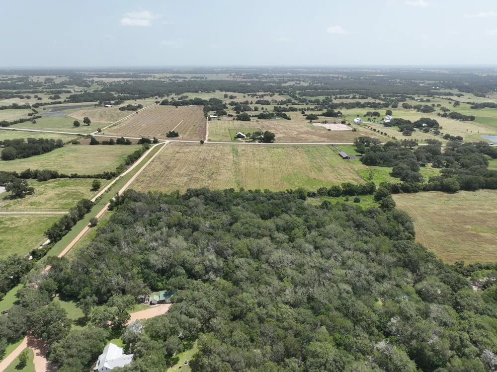 FM 2981 Fayetteville, TX 78940