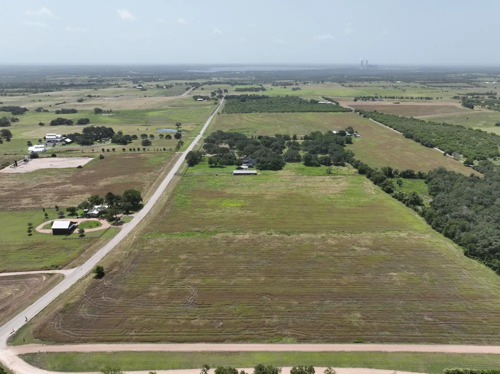 FM 2981 Fayetteville, TX 78940